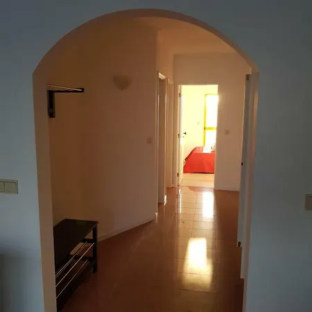 Mikes River Apartment
